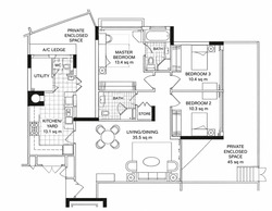Moonstone View (D12), Apartment #634605041
